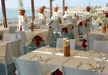 Hotel Sul Mare Al Gabbiano Scoglitti