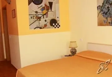 Hotel Sul Mare Al Gabbiano Scoglitti Italia