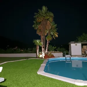 Bed & Breakfast La Fenice Sul