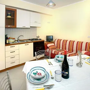 Riviera Ionica Appart hôtel