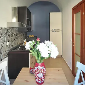 Appartamento Donna Lucia, Scoglitti