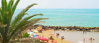 Hotel Sul Mare Al Gabbiano Scoglitti