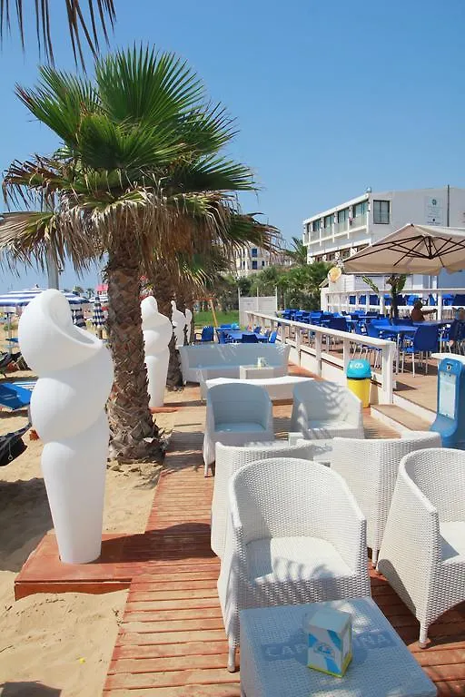 Hotel Sul Mare Al Gabbiano Scoglitti