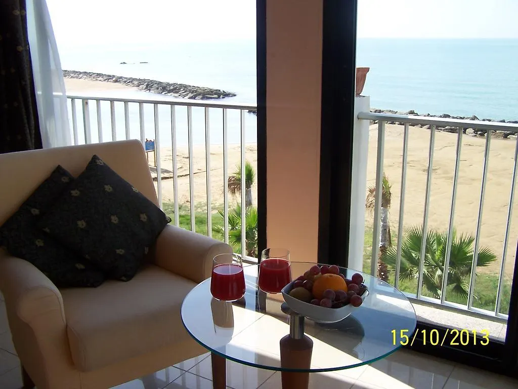Hotel Sul Mare Al Gabbiano Scoglitti