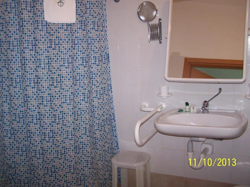 Hotel Sul Mare Al Gabbiano Scoglitti