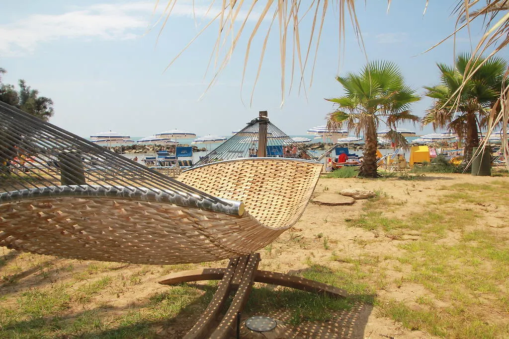 Hotel Sul Mare Al Gabbiano Scoglitti