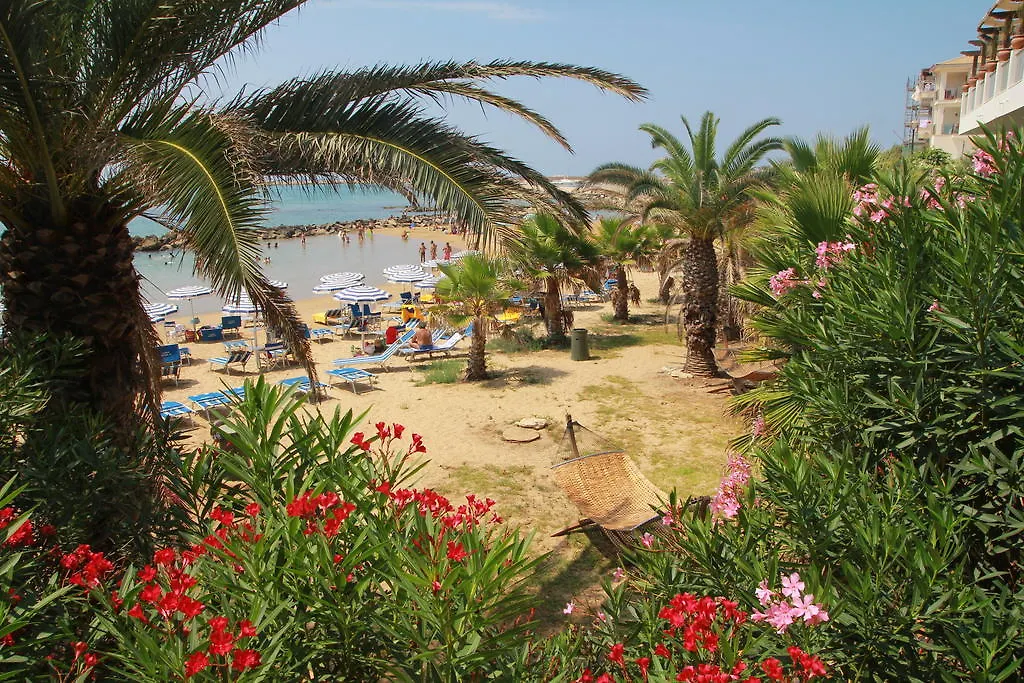Hotel Sul Mare Al Gabbiano Scoglitti Italy