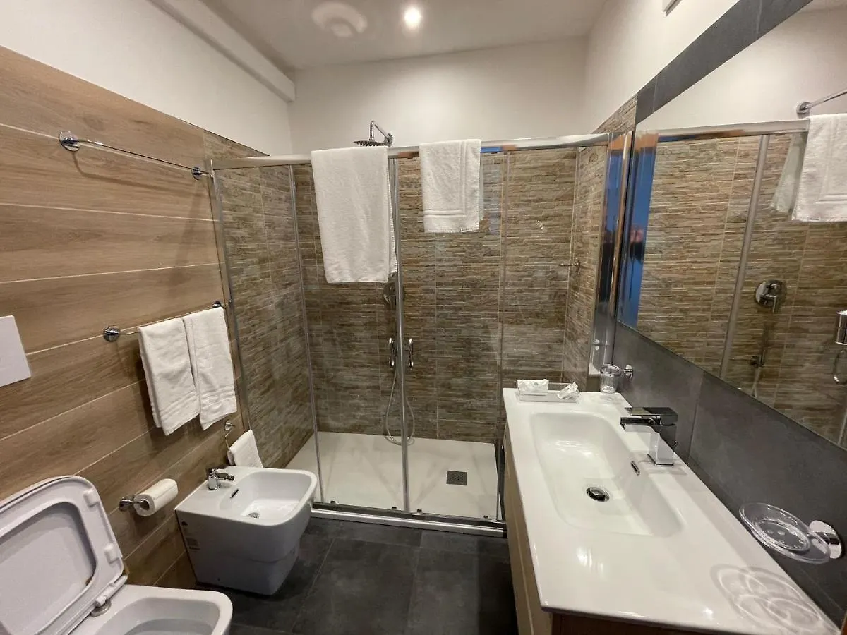 Hotel Sul Mare Al Gabbiano Scoglitti 4*,
