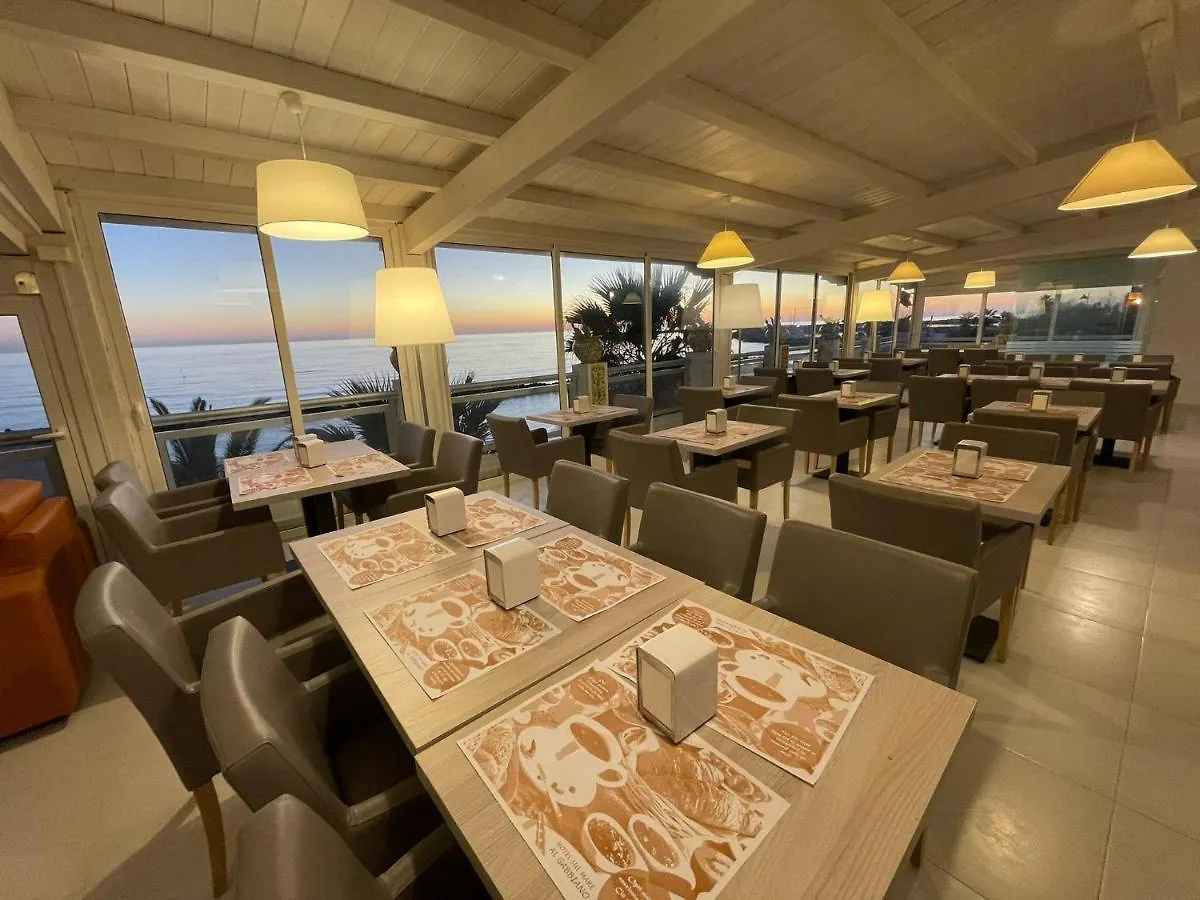 Hotel Sul Mare Al Gabbiano Scoglitti