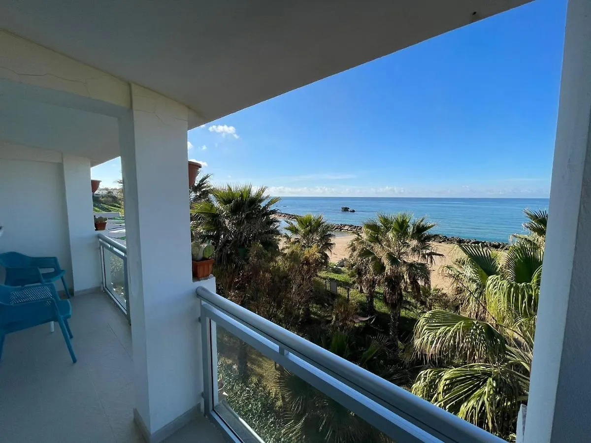 ****  Hotel Sul Mare Al Gabbiano Scoglitti Italy