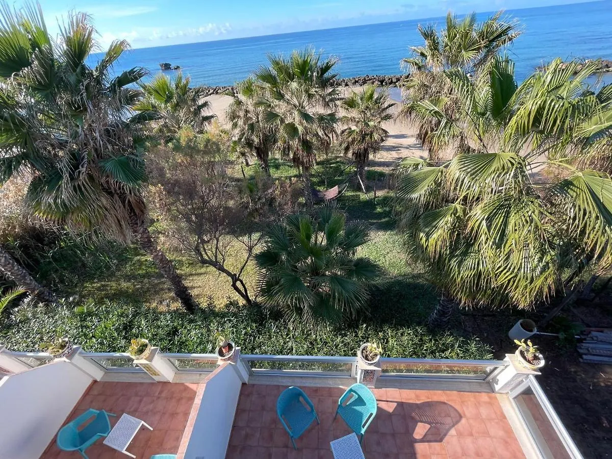 Hotel Sul Mare Al Gabbiano Scoglitti