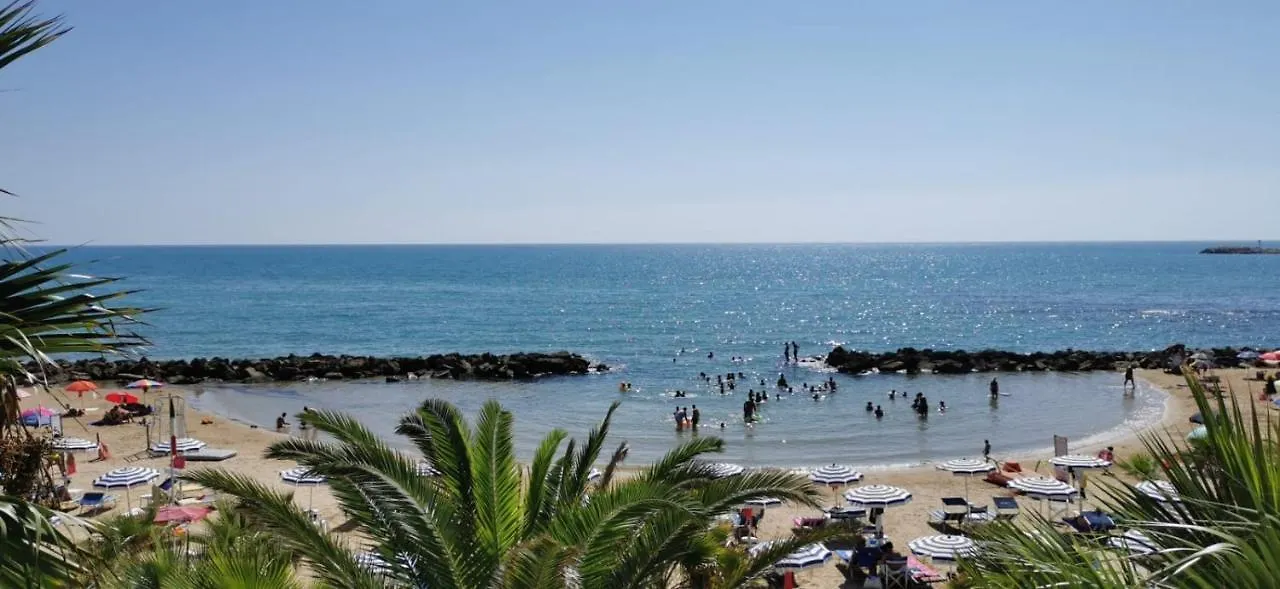 Hotel Sul Mare Al Gabbiano Scoglitti
