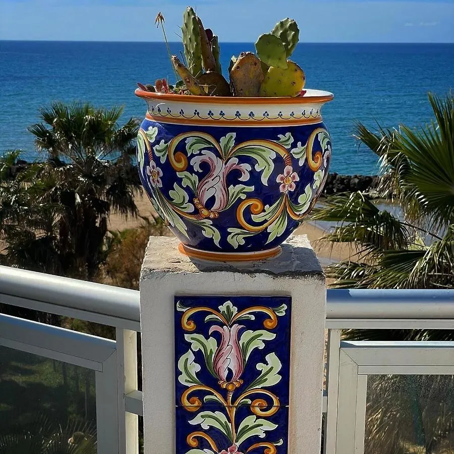 Hotel Sul Mare Al Gabbiano Scoglitti