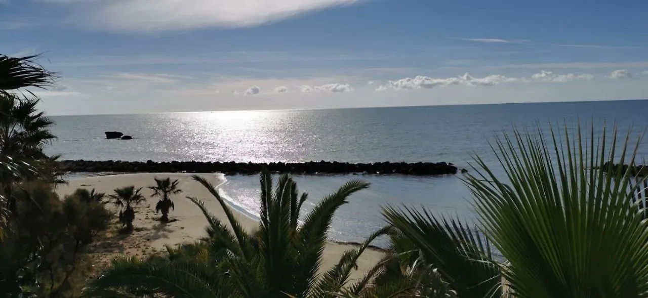 ****  Hotel Sul Mare Al Gabbiano Scoglitti Italy