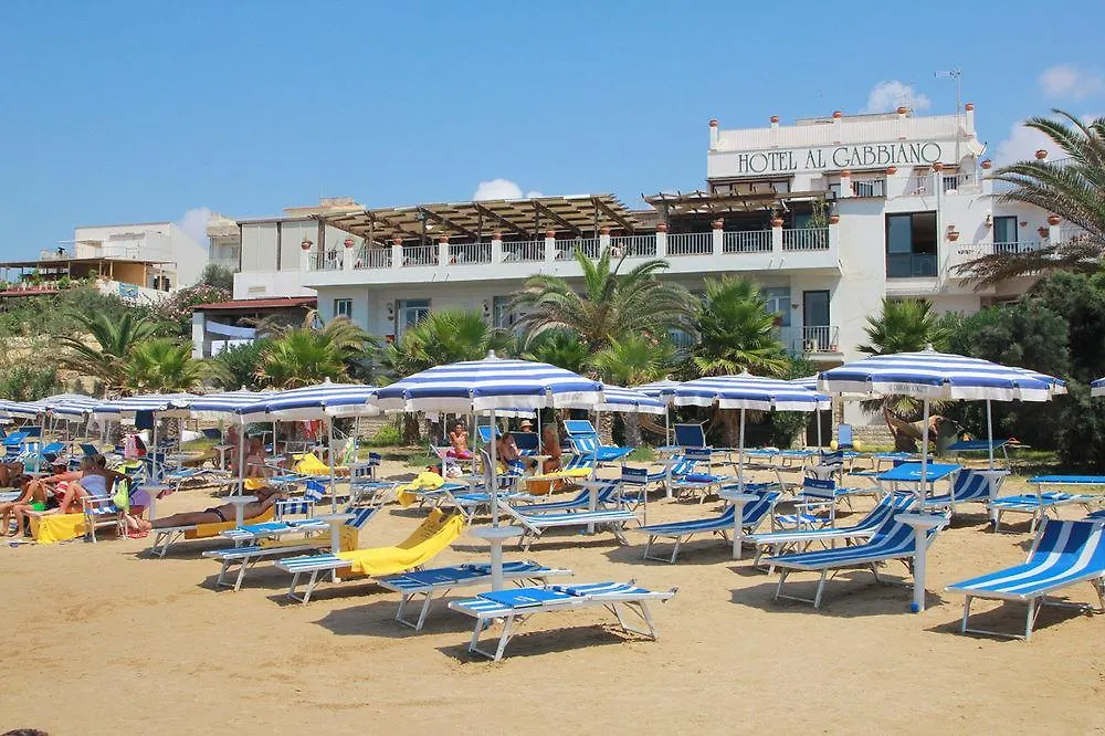 Hotel Sul Mare Al Gabbiano Scoglitti