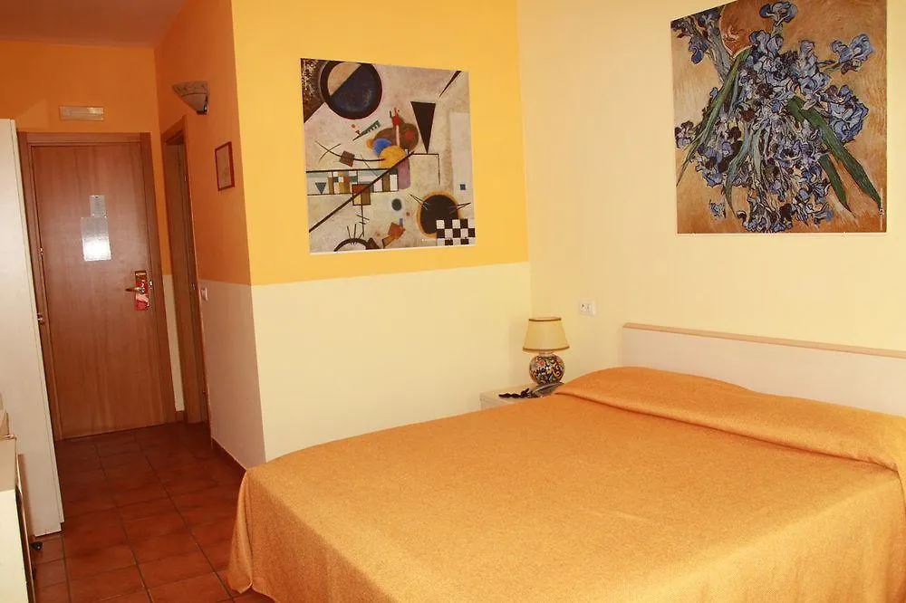 Hotel Sul Mare Al Gabbiano Scoglitti
