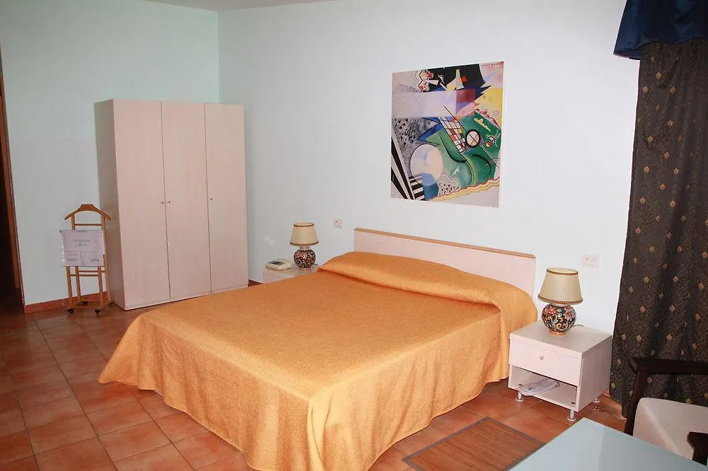 Hotel Sul Mare Al Gabbiano Scoglitti Italy