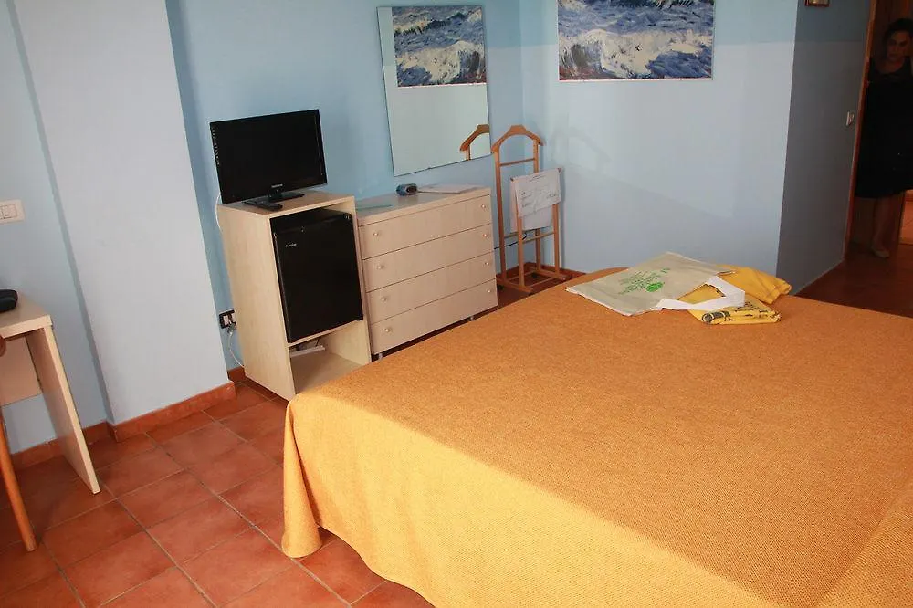 Hotel Sul Mare Al Gabbiano Scoglitti