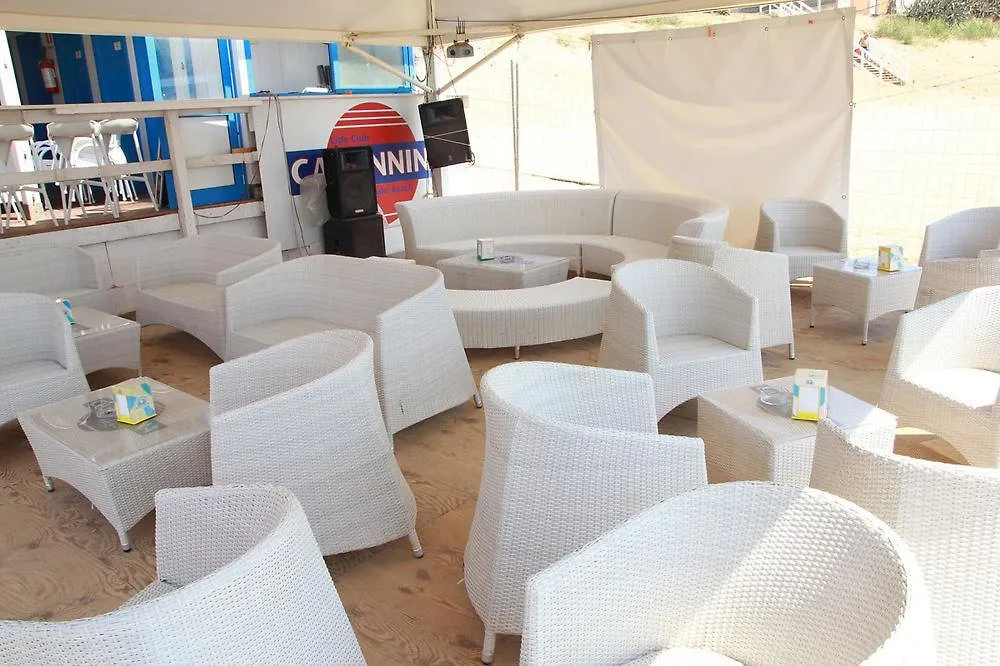 Hotel Sul Mare Al Gabbiano Scoglitti