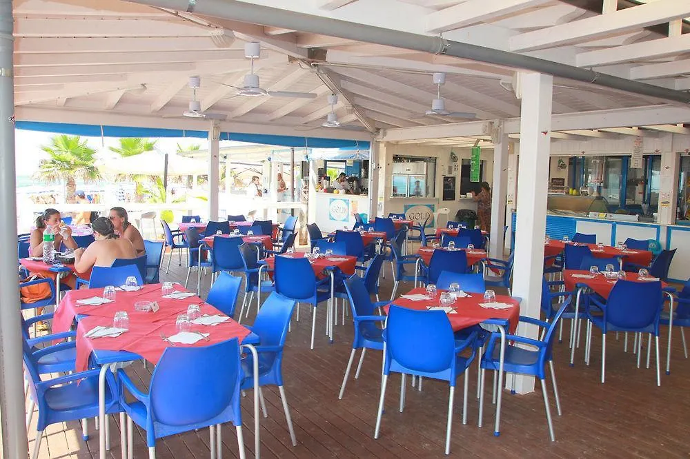 Hotel Sul Mare Al Gabbiano Scoglitti