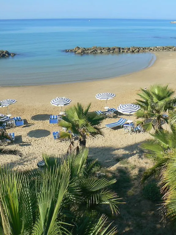 Hotel Sul Mare Al Gabbiano Scoglitti 4*,  Italy