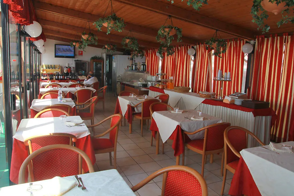 Hotel Sul Mare Al Gabbiano Scoglitti