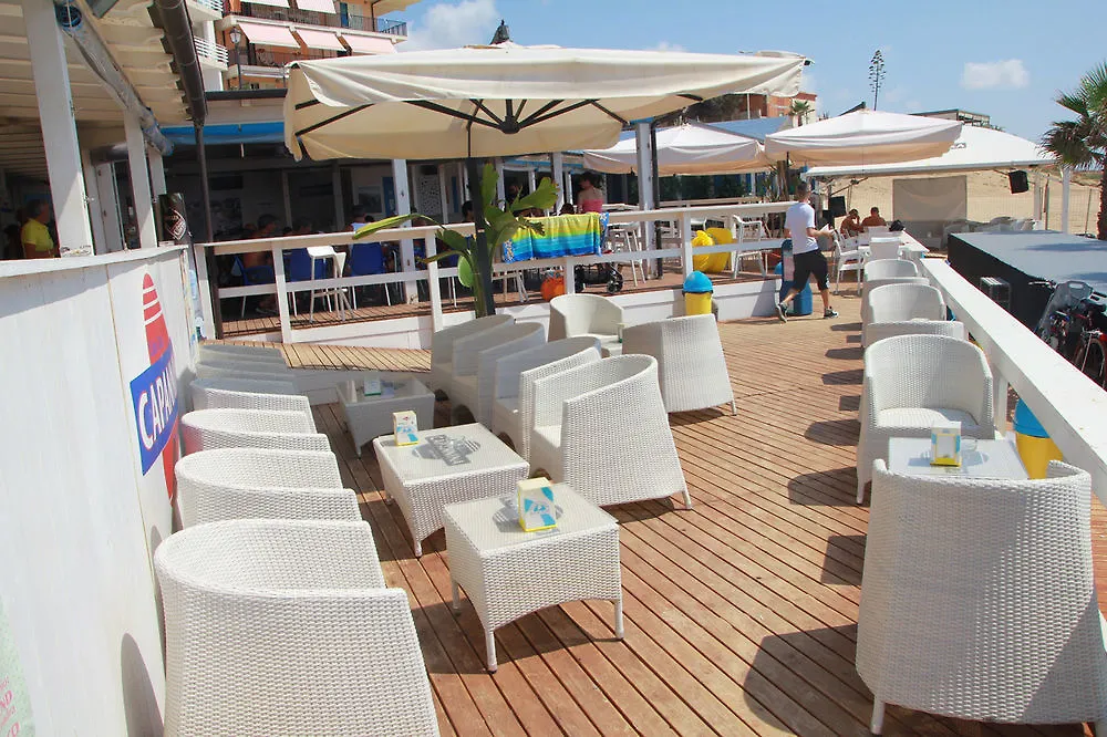 ****  Hotel Sul Mare Al Gabbiano Scoglitti Italy