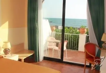 Hotel Sul Mare Al Gabbiano Scoglitti