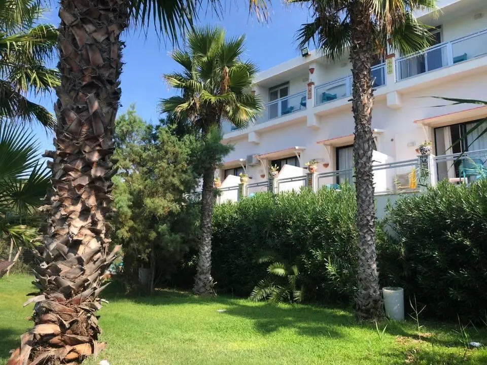 Hotel Sul Mare Al Gabbiano Scoglitti