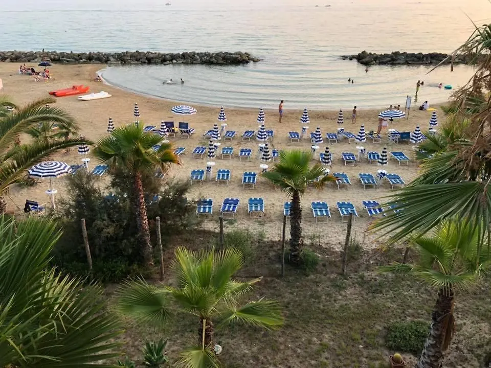 Hotel Sul Mare Al Gabbiano Scoglitti