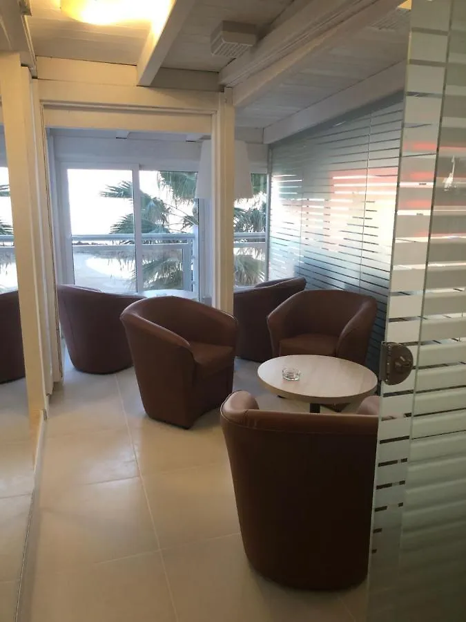 Hotel Sul Mare Al Gabbiano Scoglitti