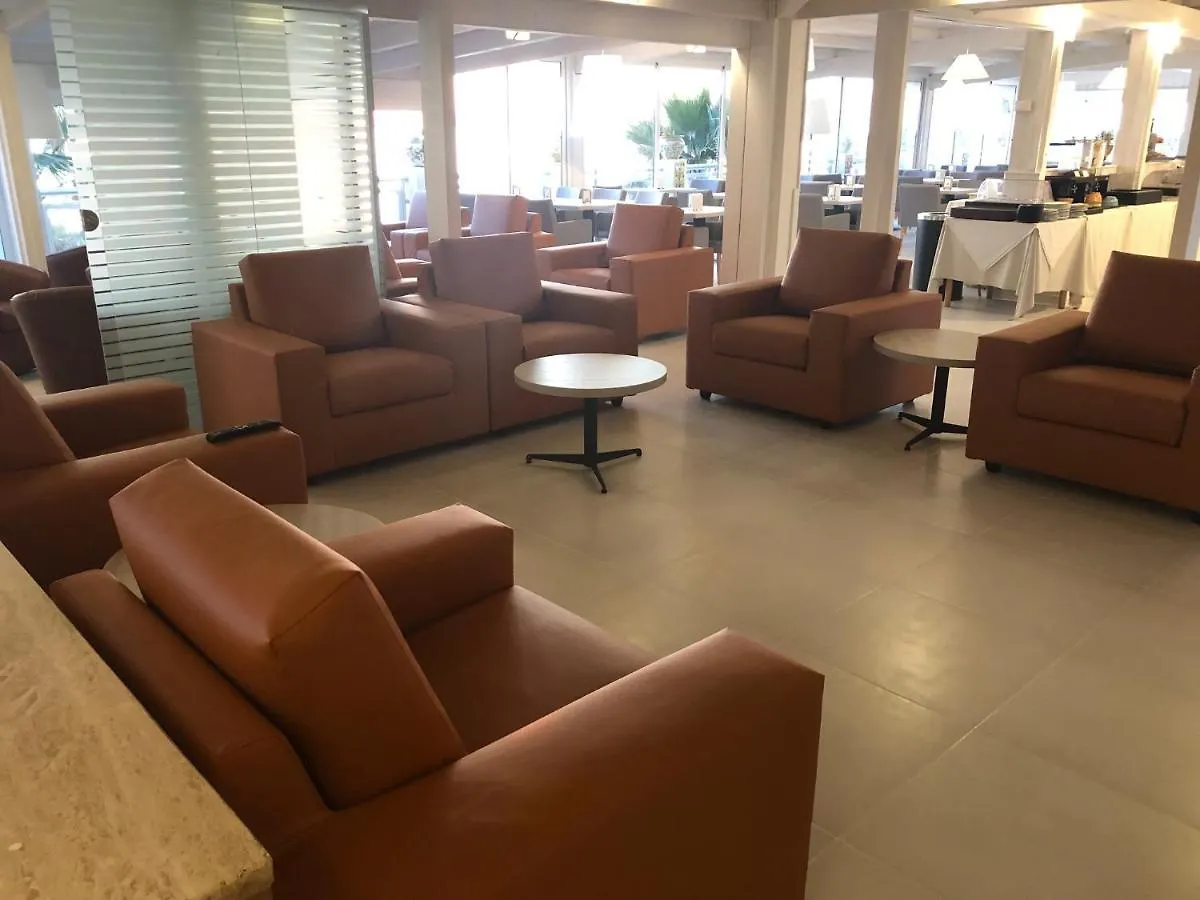 ****  Hotel Sul Mare Al Gabbiano Scoglitti Italy