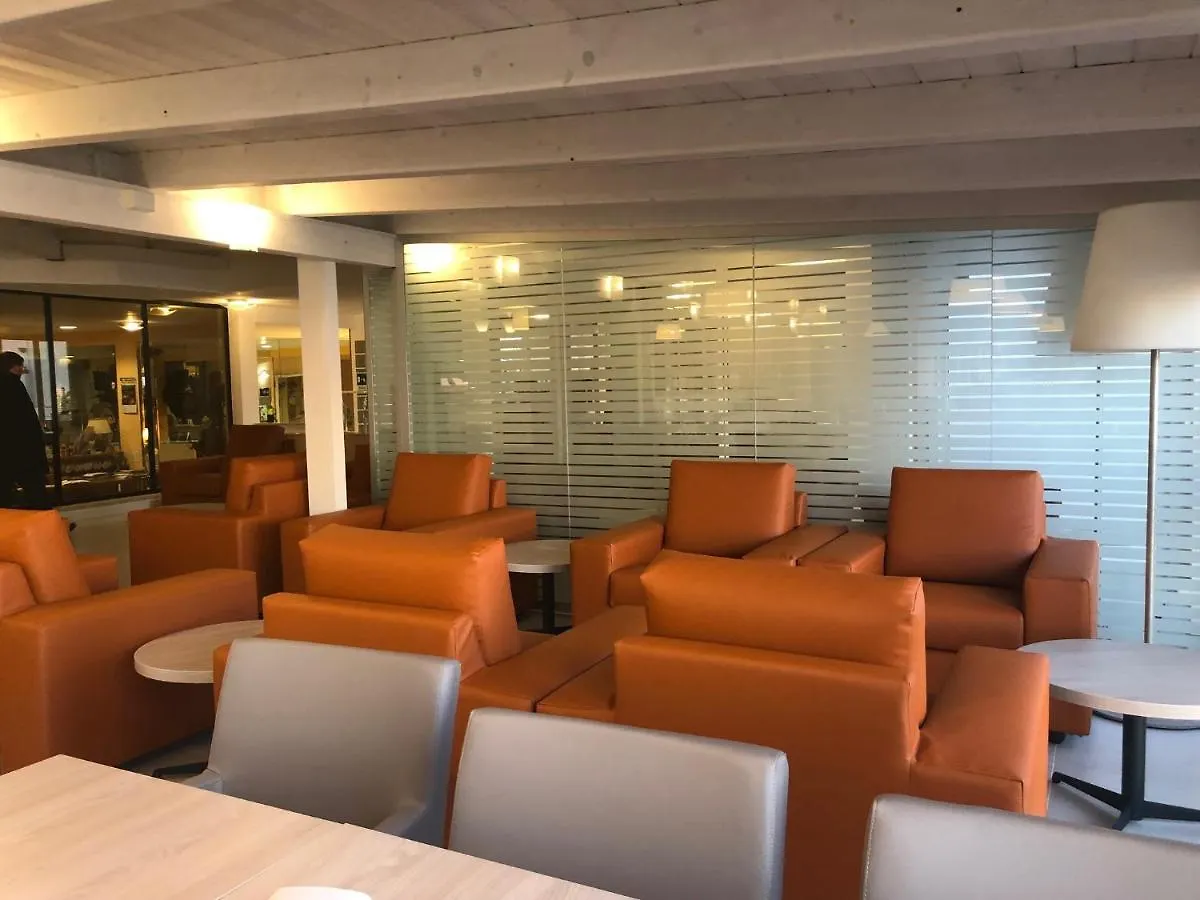 Hotel Sul Mare Al Gabbiano Scoglitti Italy